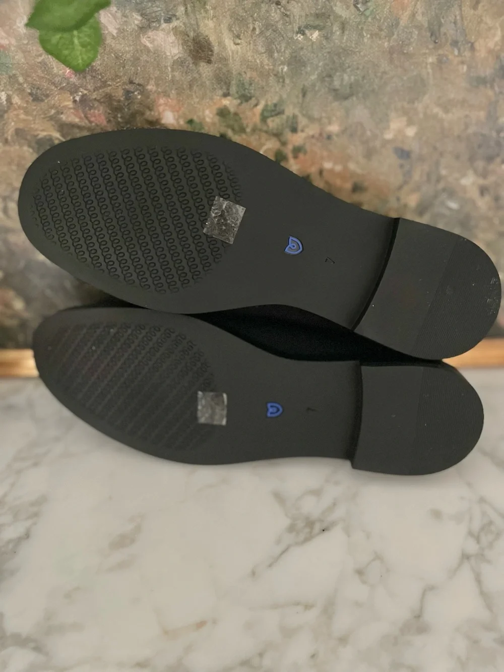 Rothy’s The Penny Loafer Black Size 7